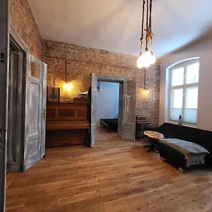 Apartament Stylowy Retro, Poznań