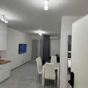 Apartament Janickiego 166 Parking Free, Poznań