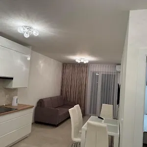 Apartament Janickiego 159 Parking Free, Poznań