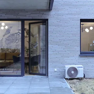 Apartament Lucky Seven, Poznań
