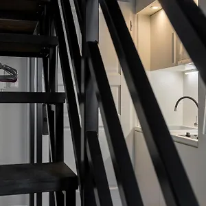 Apartament Chelmonskiego 8-04 By Farkas, Poznań