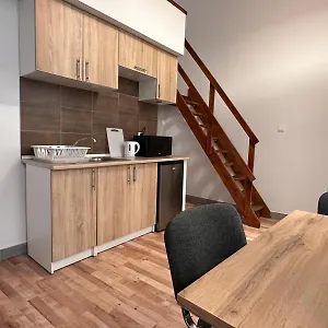 Apartament Golebia-plus, Poznań