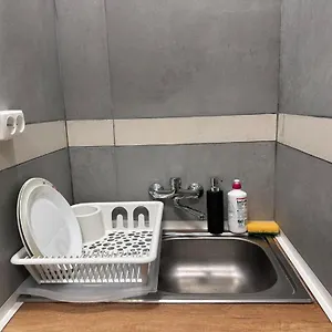 Apartament Golebia 4, Poznań