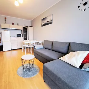 Rentplanet - Baltycka , Kołobrzeg Polska