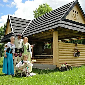 Gorska Koleba , Zakopane Polska