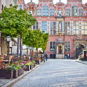 Euro Piwna , Gdańsk Polska